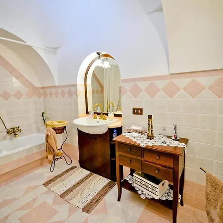 I Trulli Di Alejandro * Locorotondo